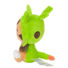 Authentic Pokemon Center Pokemon fit plush Chespin 13cm 